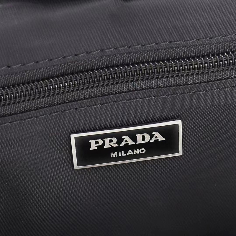 Prada Backpacks